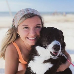 Meet your Posher, Anna